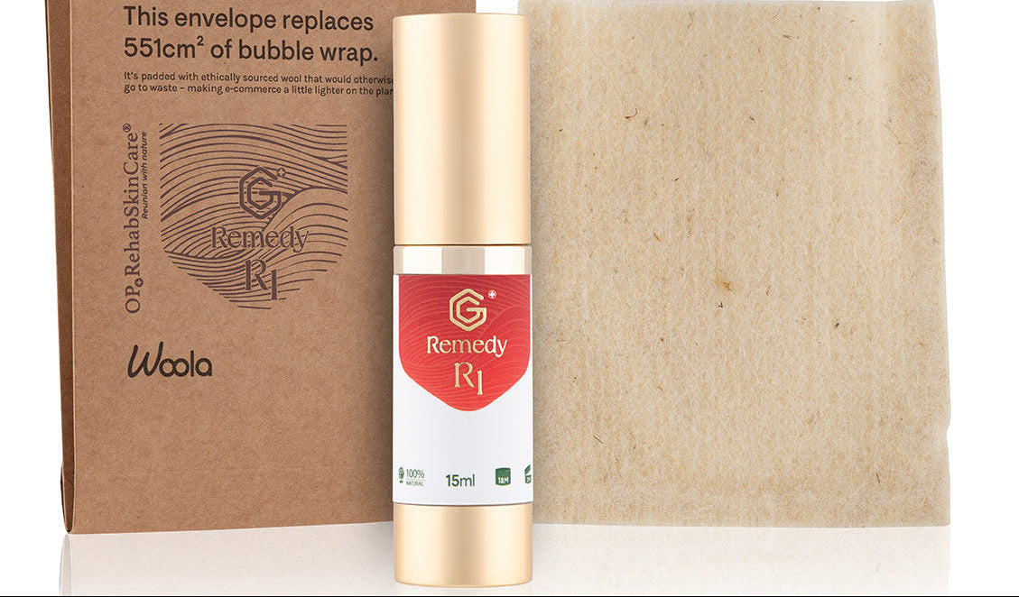 Remedy R1
