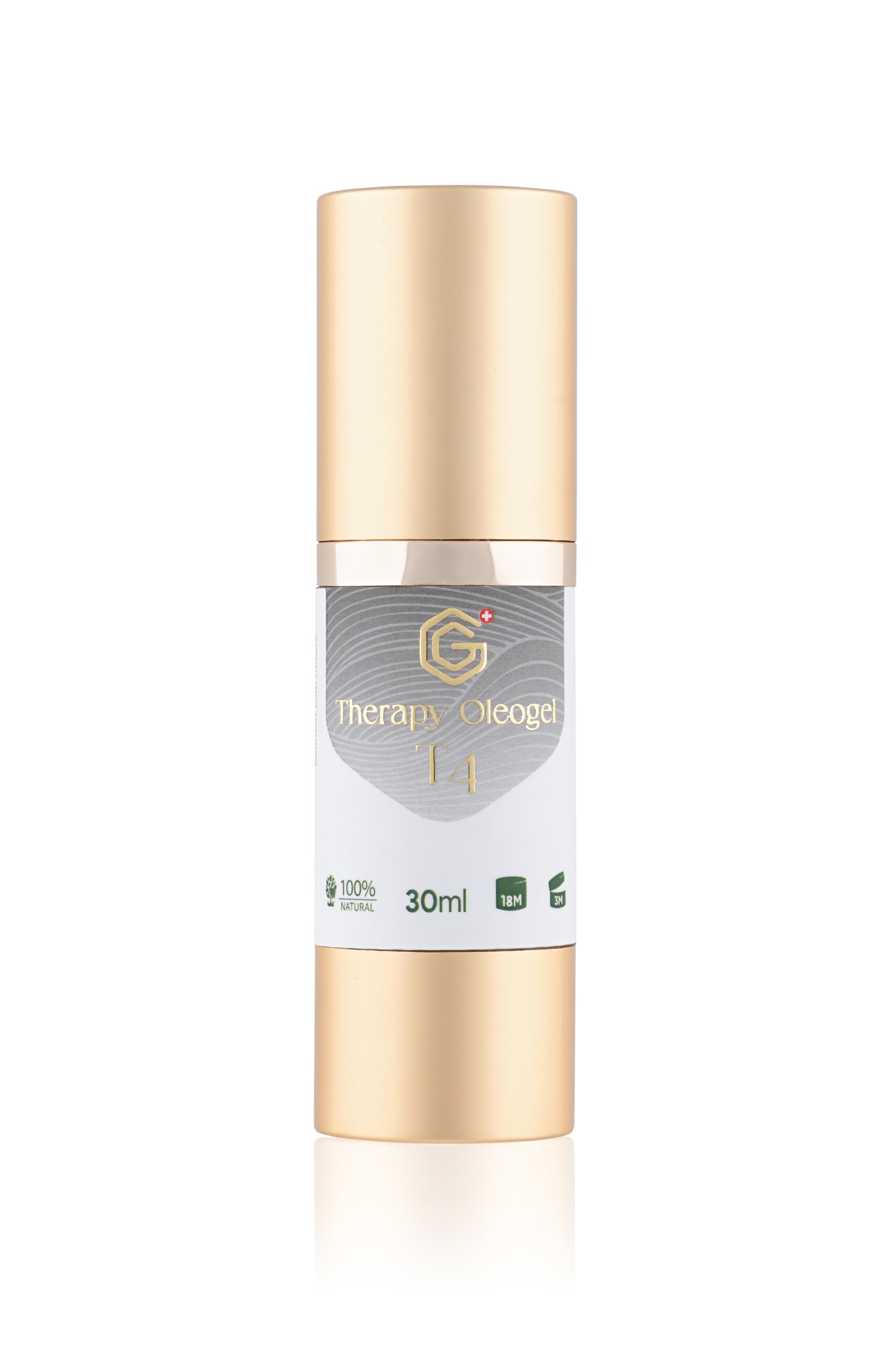 Therapy Oleogel T4