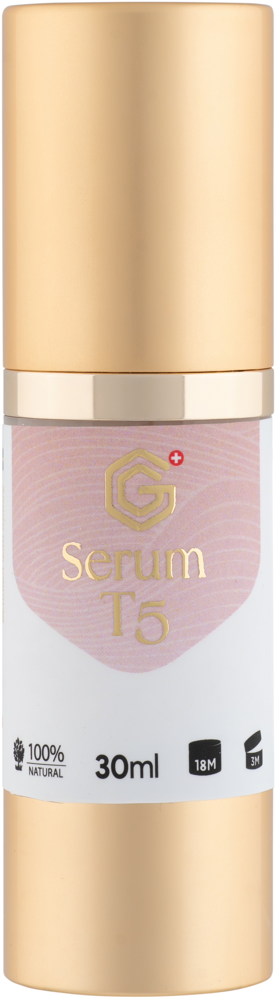 Serum T5