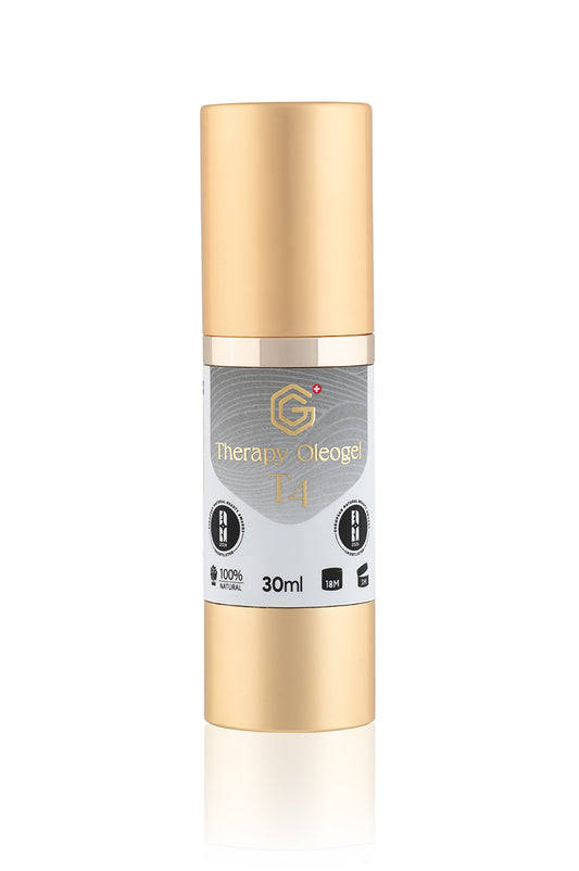 Therapy Oleogel T4