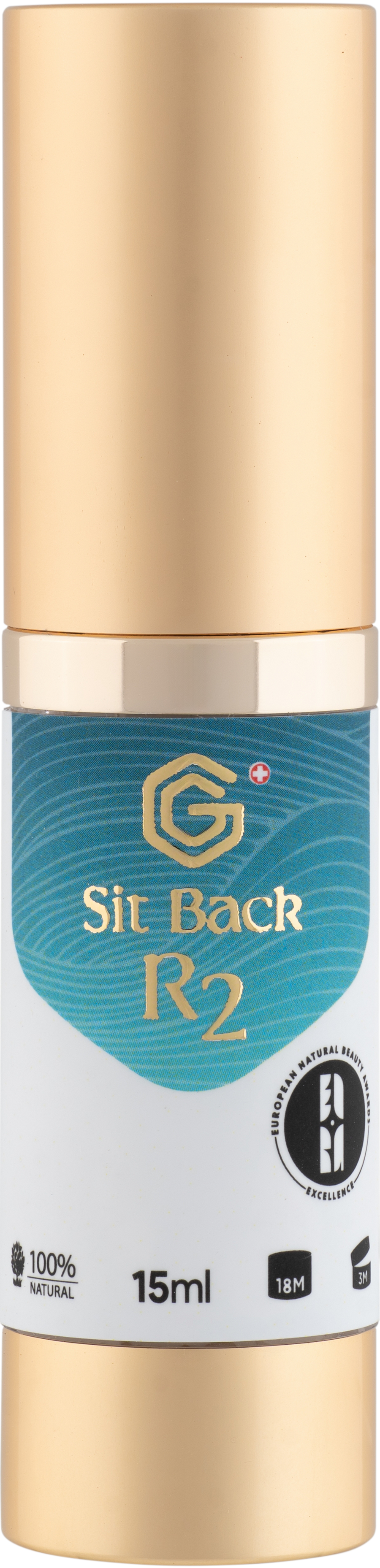 Sit Back R2