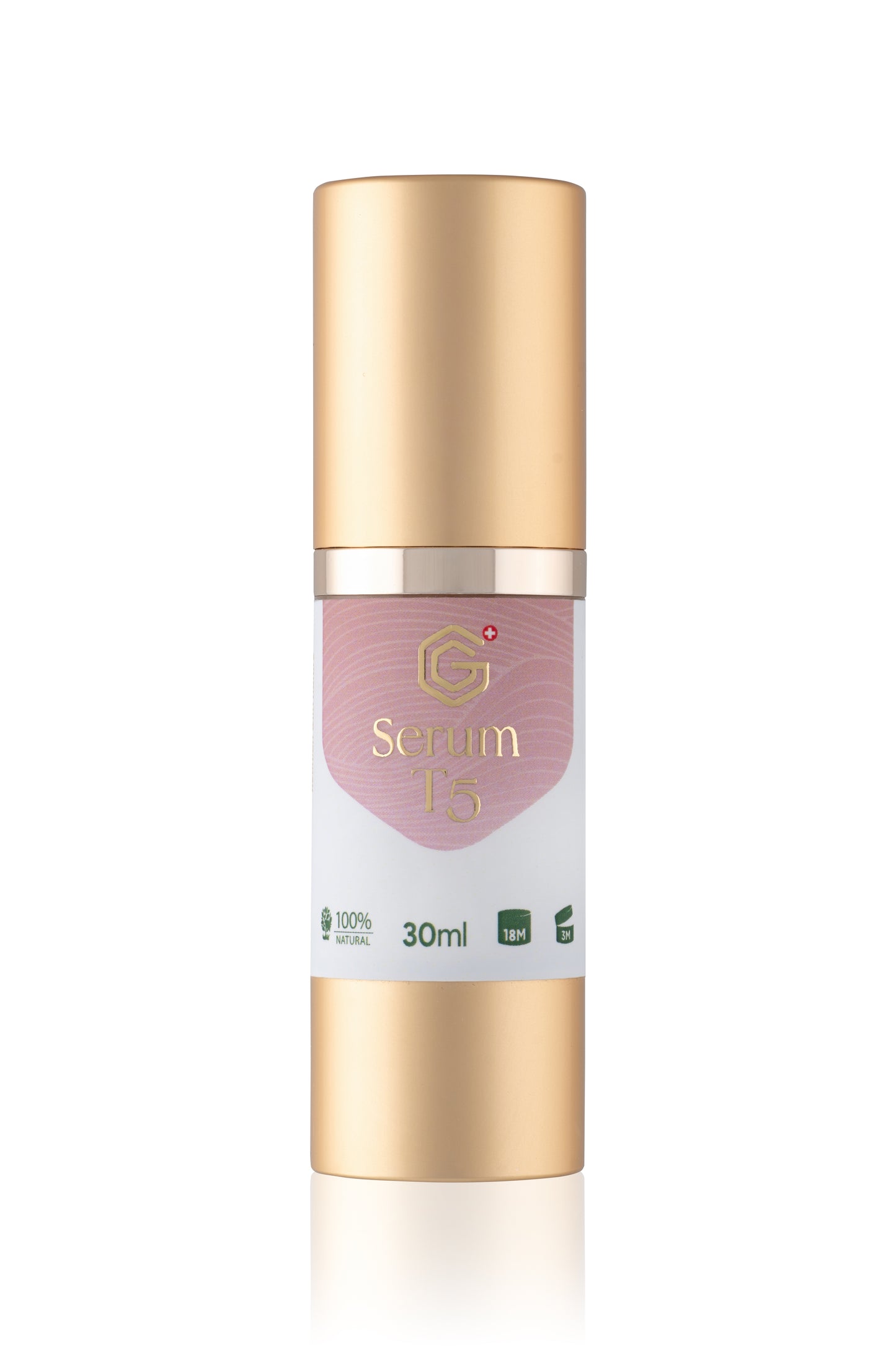 Serum T5