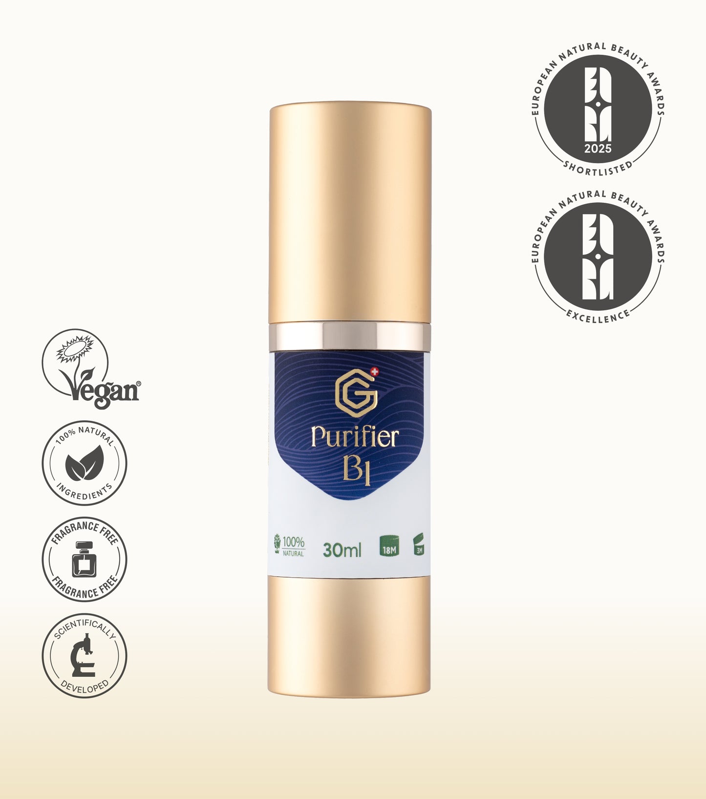 Purifier B1
